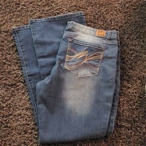 L.e.i. LEI Jeans